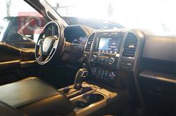 فۆرد F-150 راپتۆر